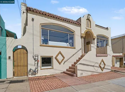 $1,195,000 | 2105 McGee Avenue, Berkeley, CA 94703