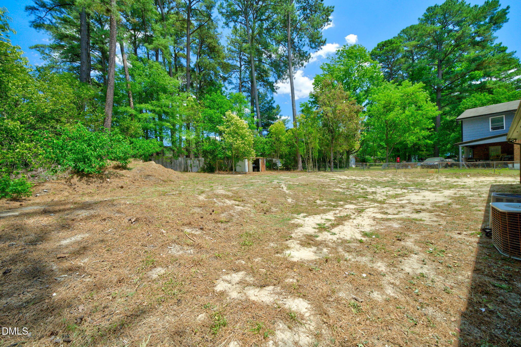 2305 Rock Quarry Road Raleigh, NC 27610 - Photo 38 of 43