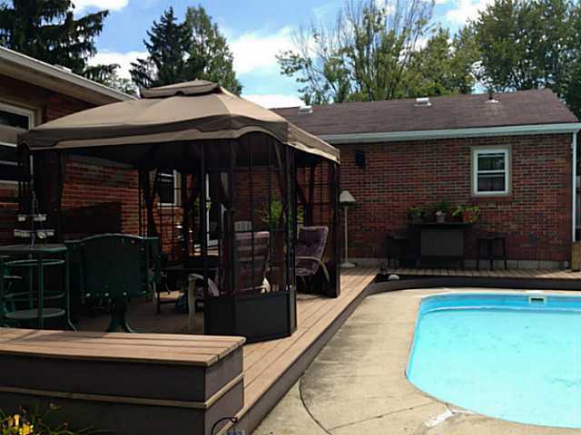 2203 Miracle Mile Springfield, OH 45503 - Photo 13 of 16