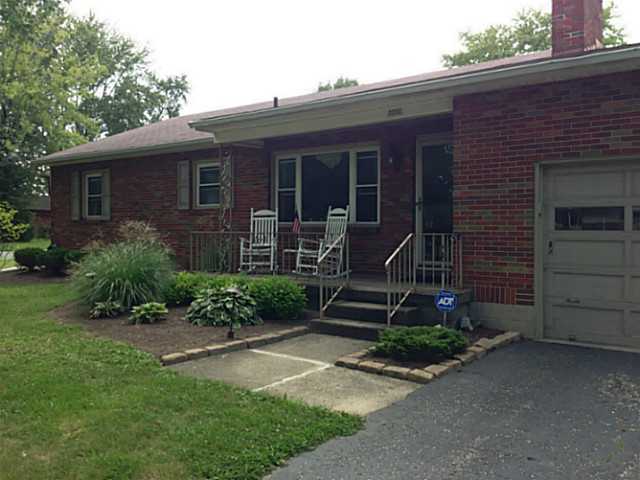 2203 Miracle Mile Springfield, OH 45503 - Photo 2 of 16