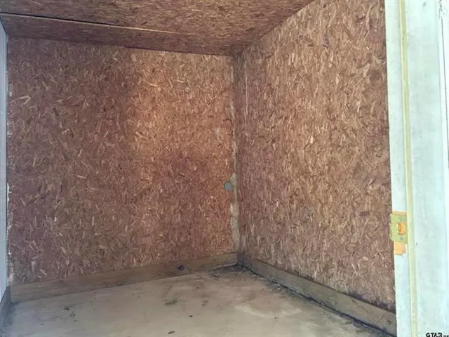 a view of a small room