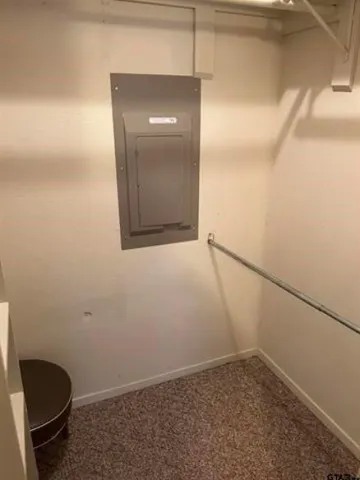 a view of small space