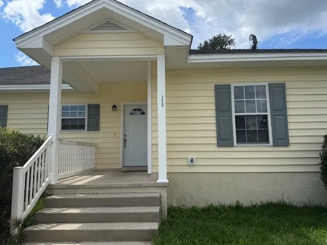 $1,600 | 159 Drew Circle, Brunswick, GA 31525