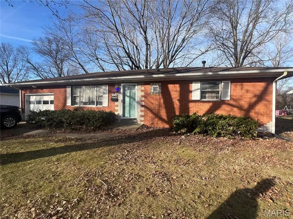 $119,000 | 2605 Angela Drive, Granite City, IL 62040