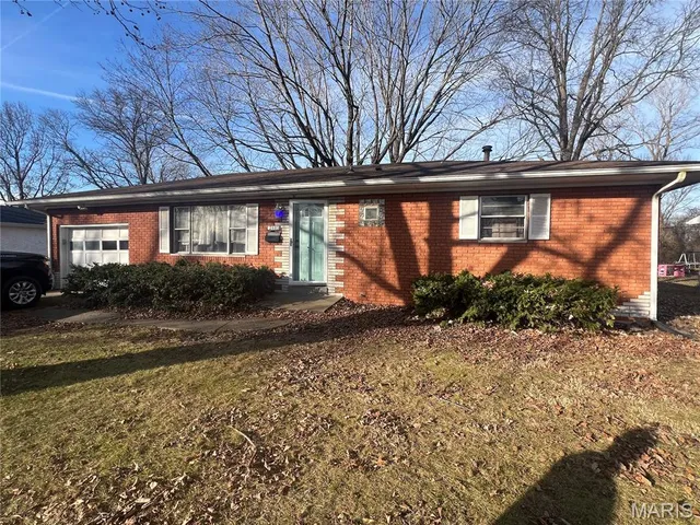 $119,000 | 2605 Angela Drive, Granite City, IL 62040
