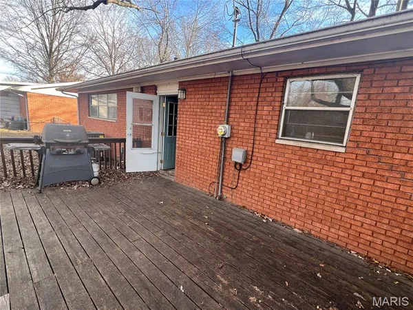 $114,900 | 2605 Angela Drive, Granite City, IL 62040