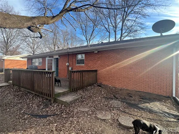 $114,900 | 2605 Angela Drive, Granite City, IL 62040