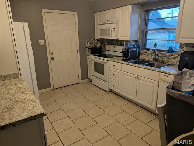 $119,000 | 2605 Angela Drive, Granite City, IL 62040