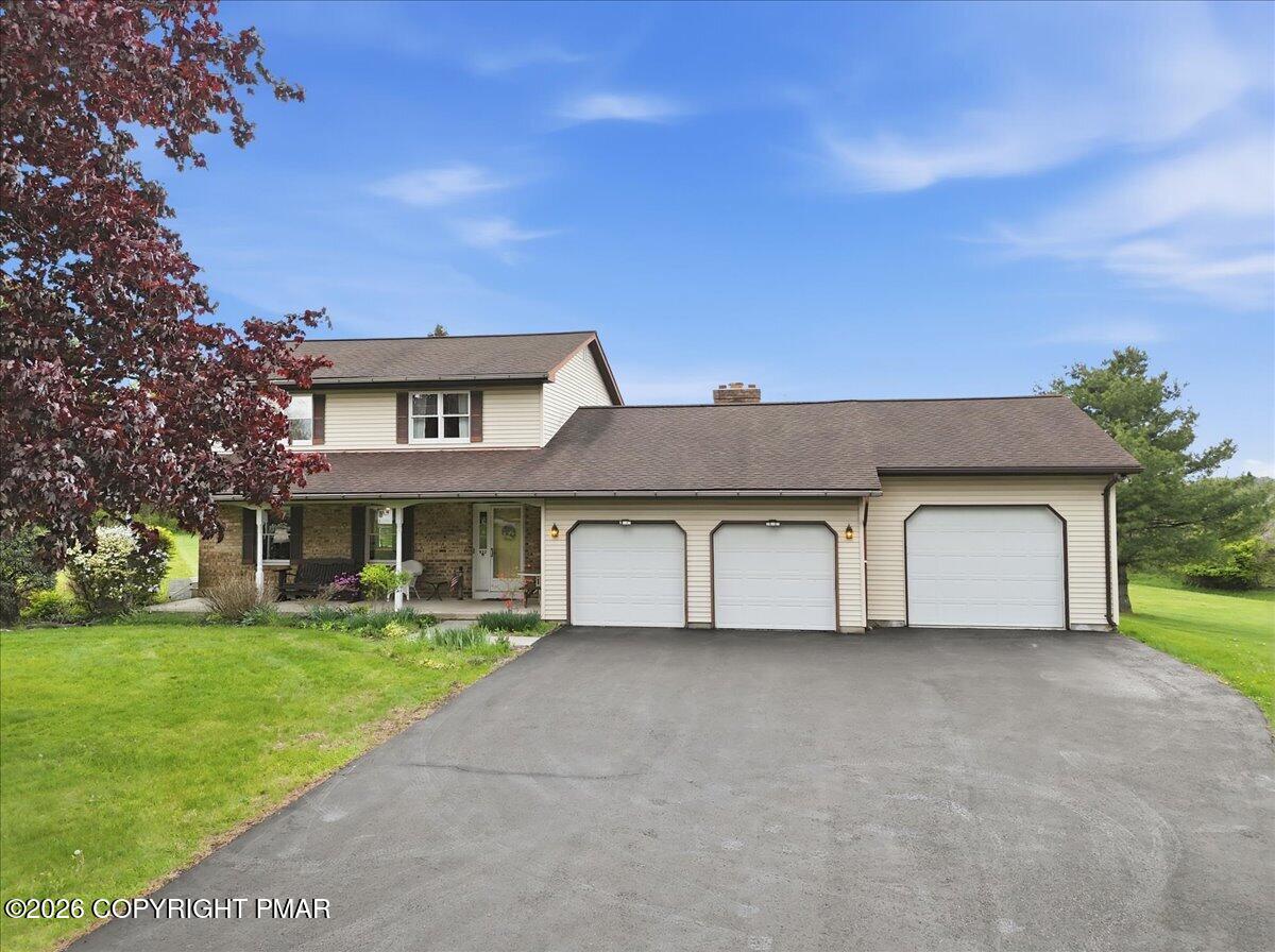 932 Bauman Road Nazareth, PA 18064 - Photo 1 of 75 001-067_dji_fly_20260502_150602_0104_177