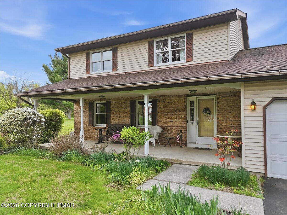 932 Bauman Road Nazareth, PA 18064 - Photo 5 of 75 007-072_dji_fly_20260502_150756_0109_177