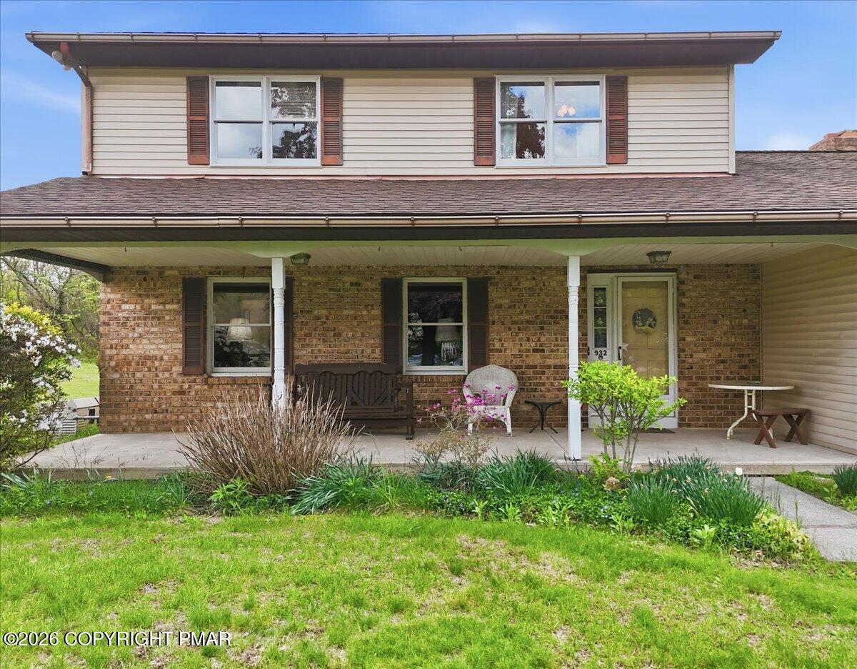 932 Bauman Road Nazareth, PA 18064 - Photo 6 of 75 008-073_dji_fly_20260502_150816_0110_177