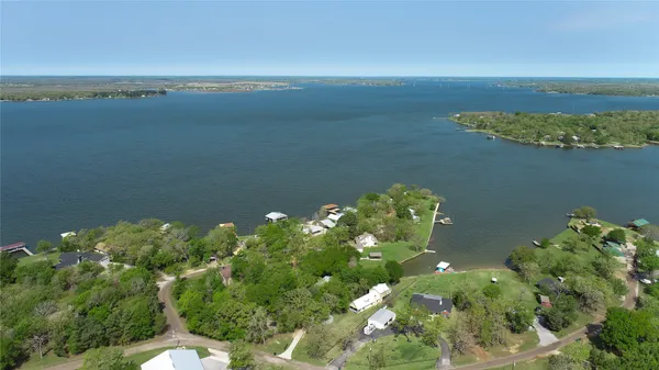 a view of a lake