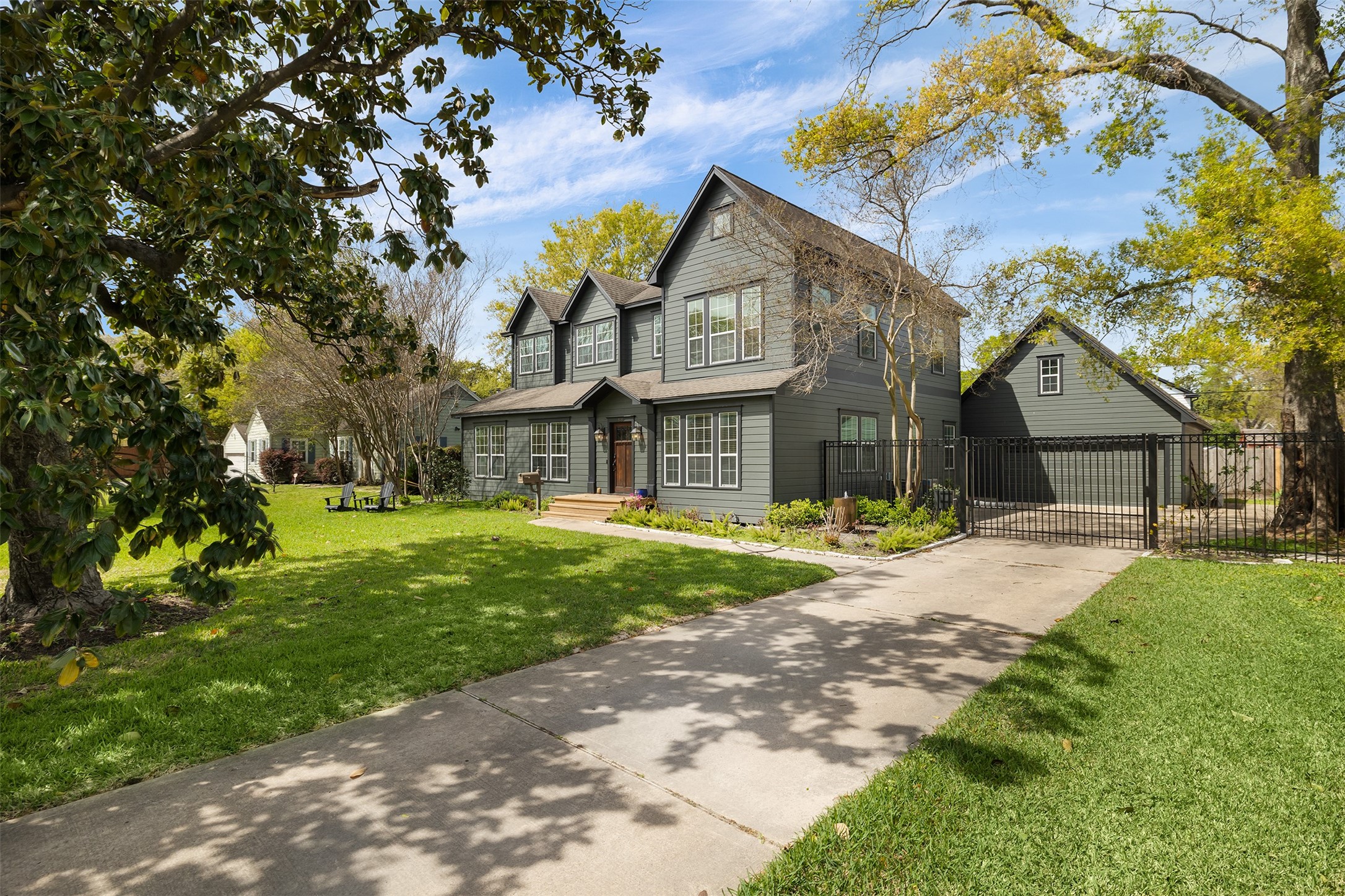 516 West 30th Street Houston, TX 77018 - Photo 49 of 49