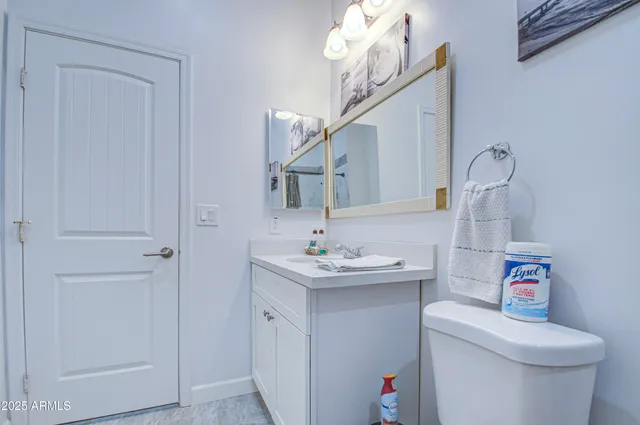 a very nice looking room with a window