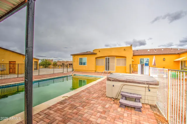 $1,090,000 | 8210 South 132nd Avenue, Goodyear, AZ 85338