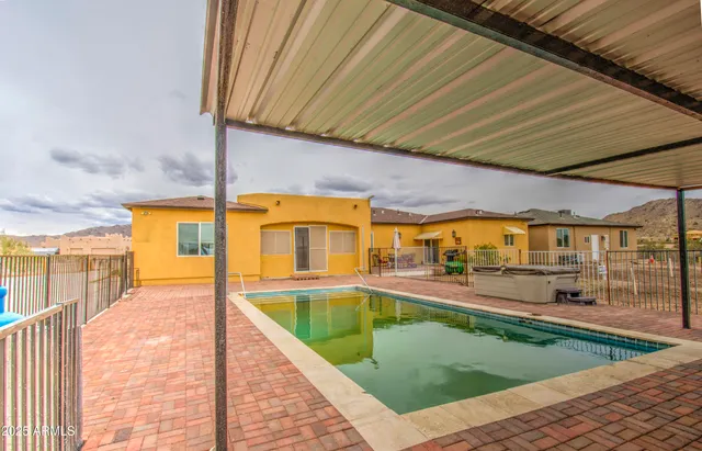 $1,090,000 | 8210 South 132nd Avenue, Goodyear, AZ 85338