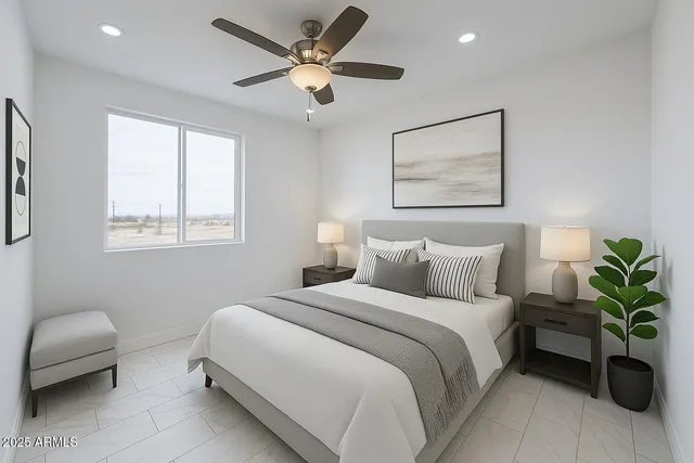 $1,090,000 | 8210 South 132nd Avenue, Goodyear, AZ 85338