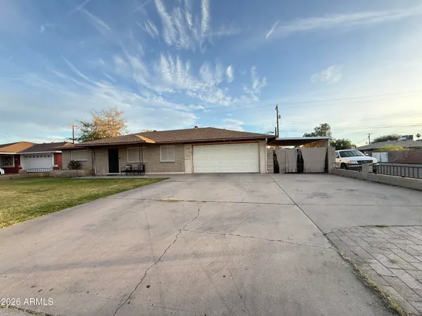 $449,999 | 1909 East 6th Avenue, Mesa, AZ 85204