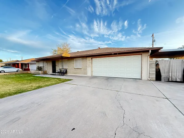 $449,999 | 1909 East 6th Avenue, Mesa, AZ 85204