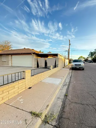 $449,999 | 1909 East 6th Avenue, Mesa, AZ 85204