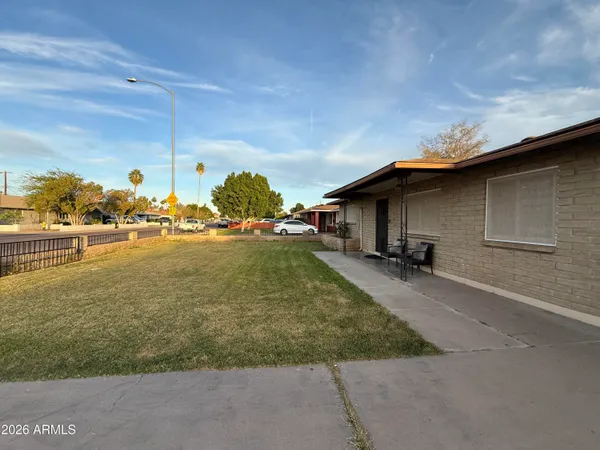 $449,999 | 1909 East 6th Avenue, Mesa, AZ 85204