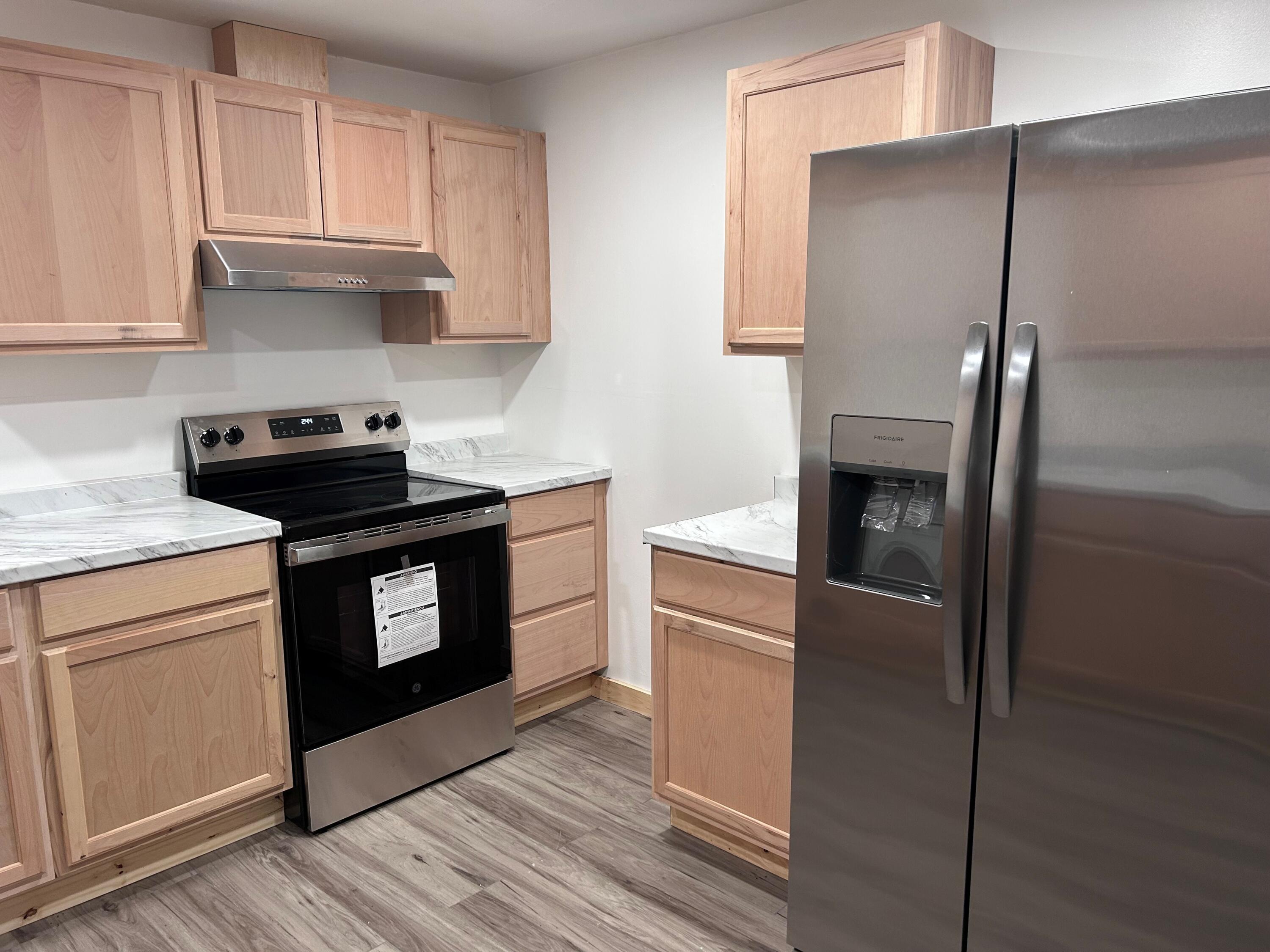 547 Main Road Brownville, ME 04414 - Photo 3 of 28 kitchen 3