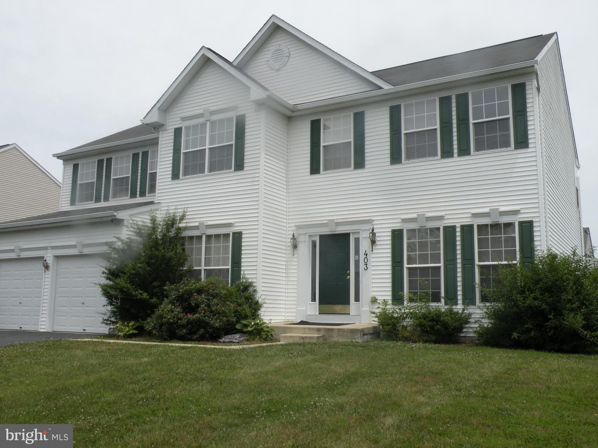 403 Robbins Farm Road Cambridge, MD 21613 - Photo 30 of 31 Gallery Image 30