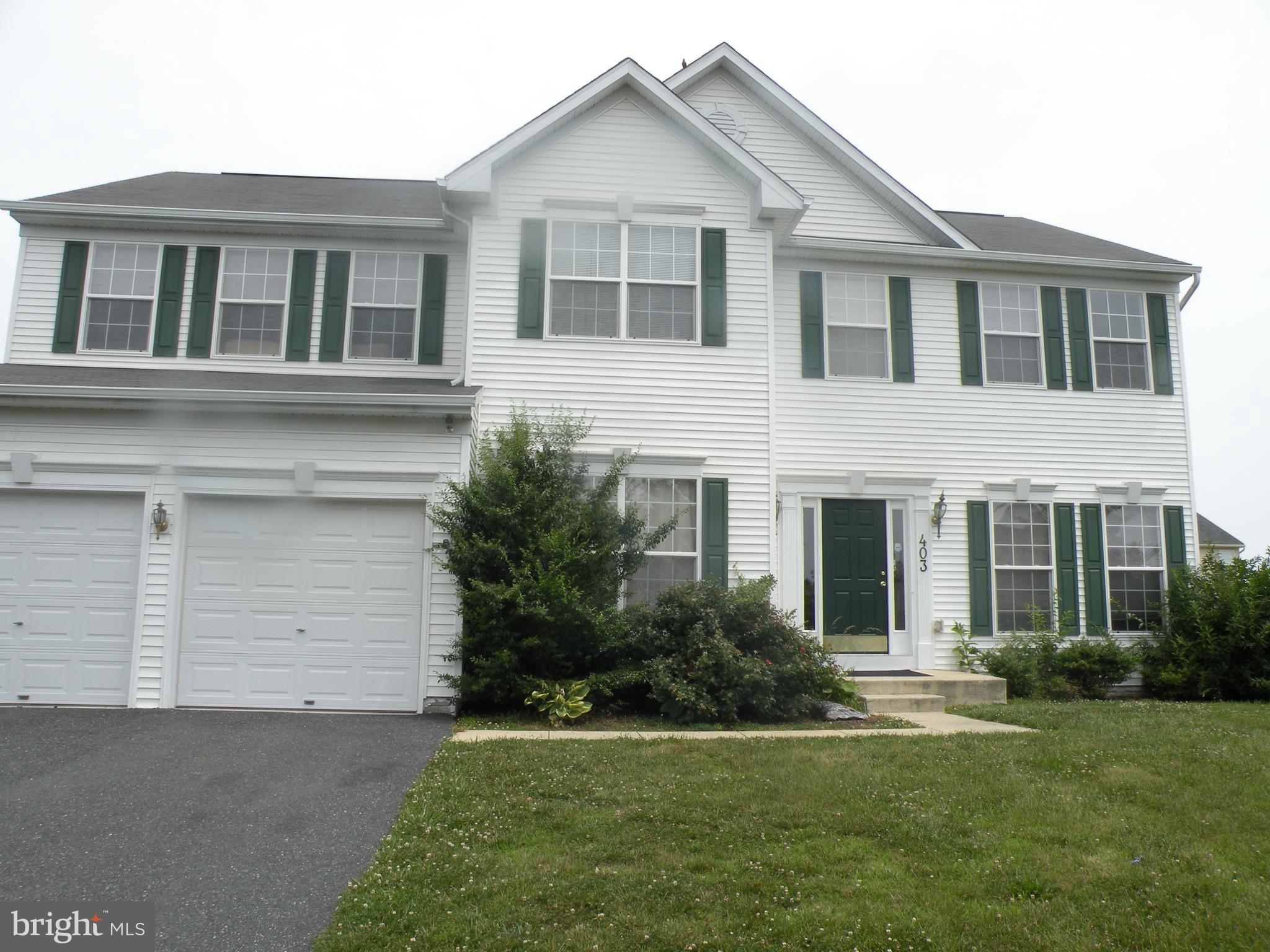 403 Robbins Farm Road Cambridge, MD 21613 - Photo 31 of 31 Gallery Image 31