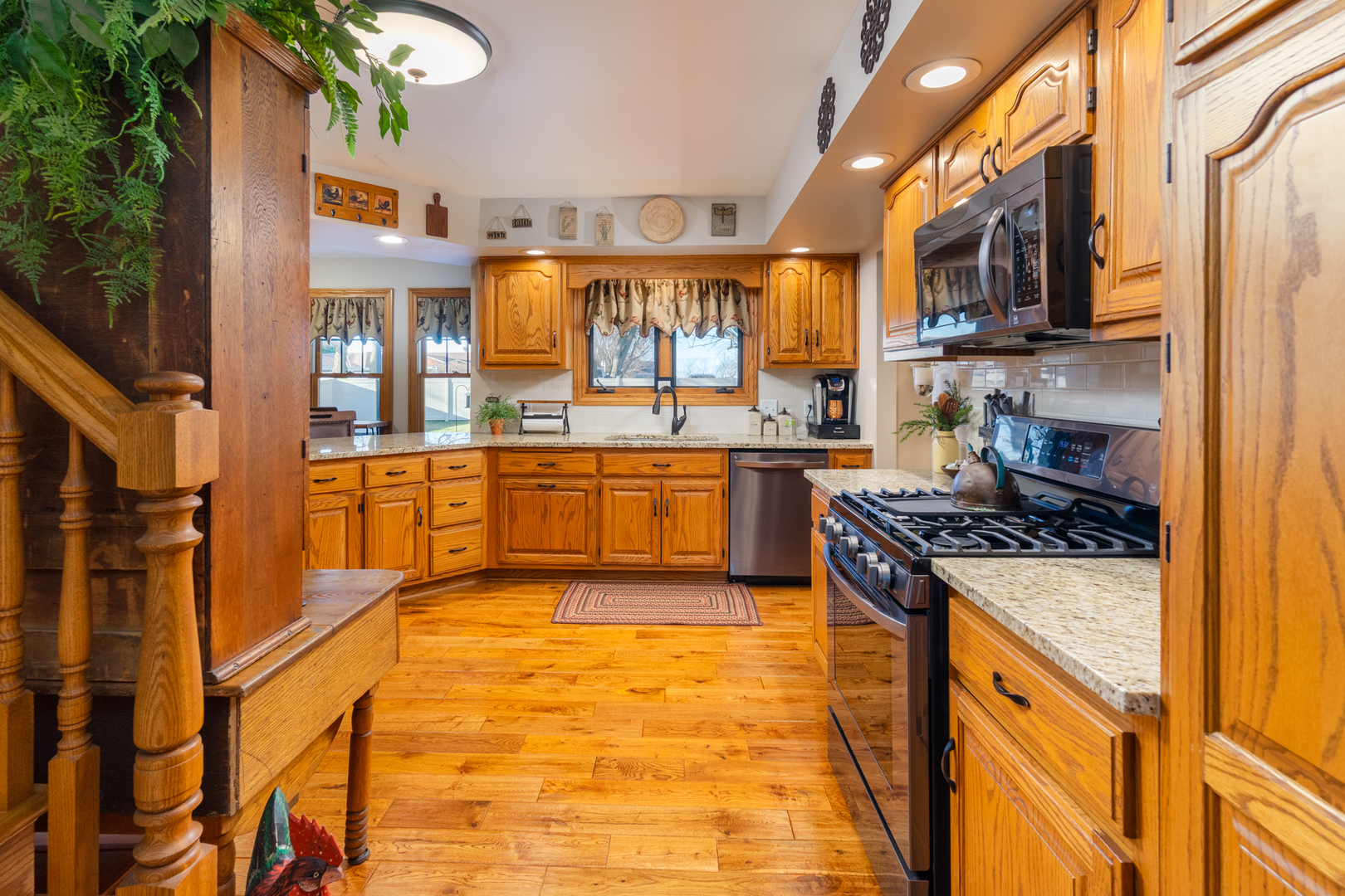 100 Willow Trail Spring Valley, IL 61362 - Photo 19 of 38