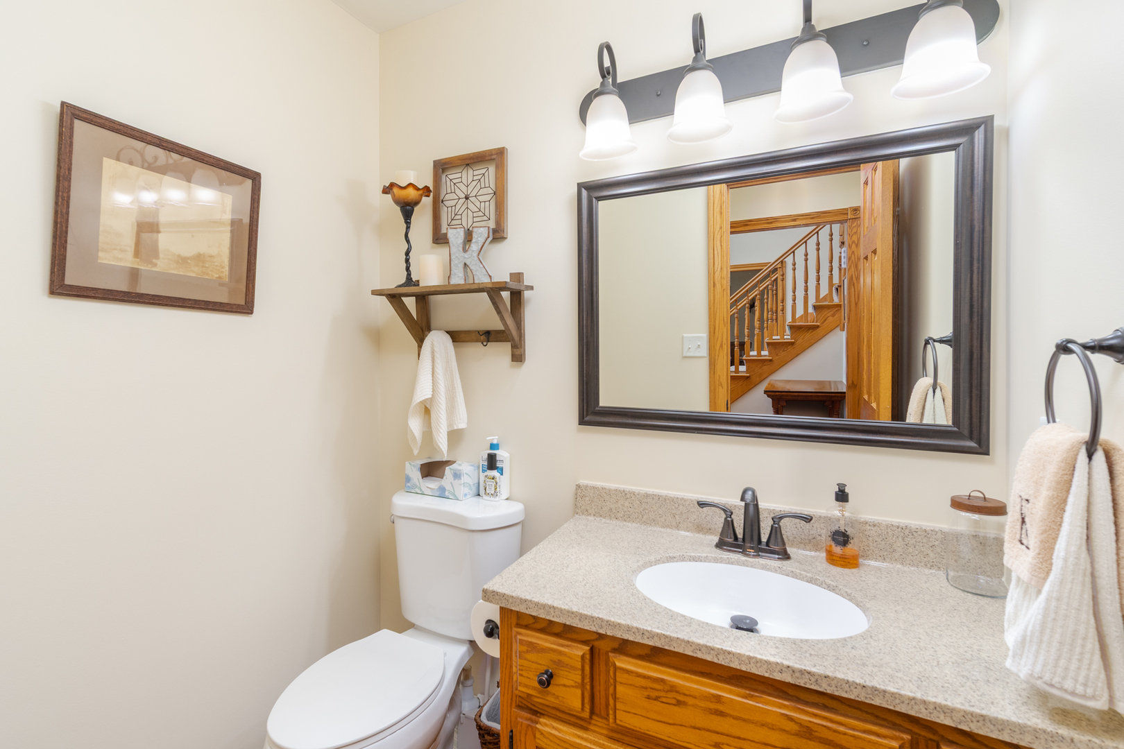 100 Willow Trail Spring Valley, IL 61362 - Photo 21 of 38