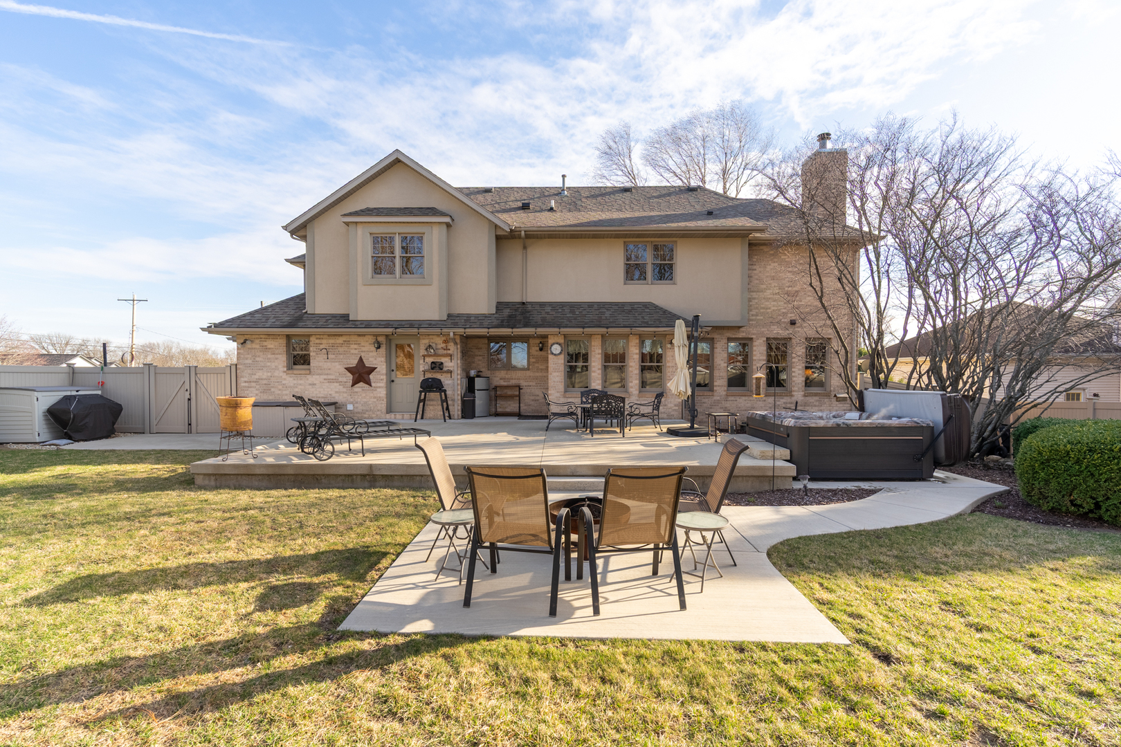 100 Willow Trail Spring Valley, IL 61362 - Photo 4 of 38