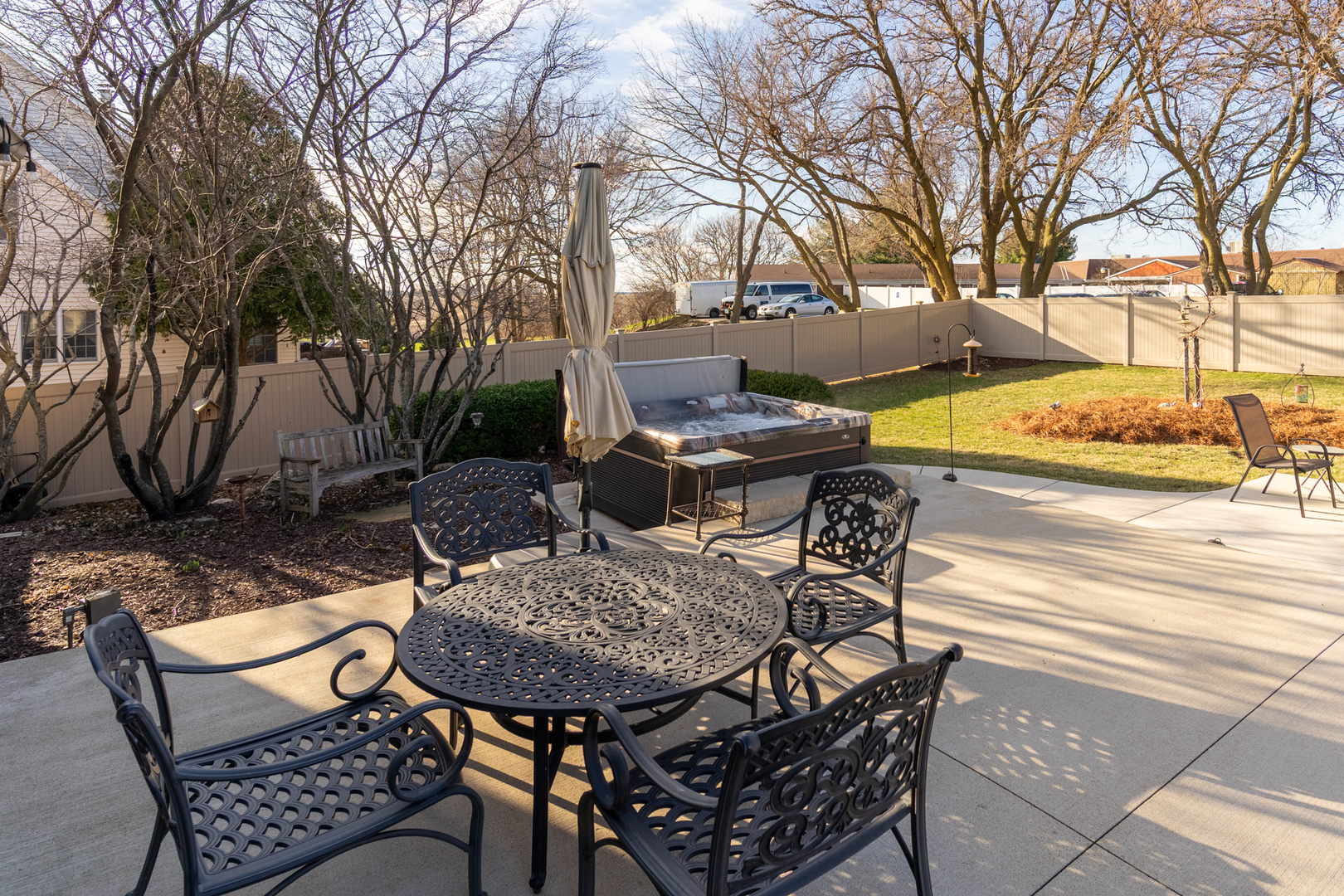 100 Willow Trail Spring Valley, IL 61362 - Photo 7 of 38