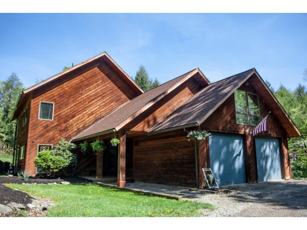 109 Rogers Hill Road Whitney Point, NY 13862 - Photo 2 of 34