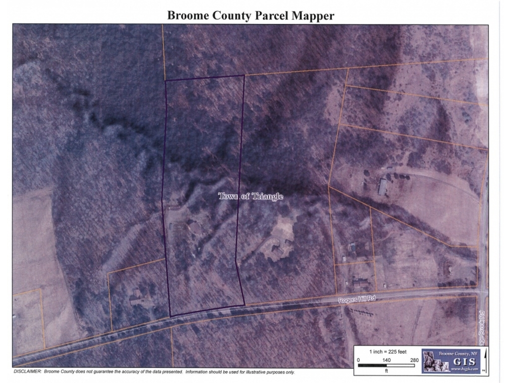 109 Rogers Hill Road Whitney Point, NY 13862 - Photo 32 of 34