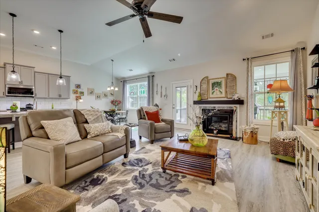 $455,000 | 119 Fitzsimmon's Drive, North Augusta, SC 29860