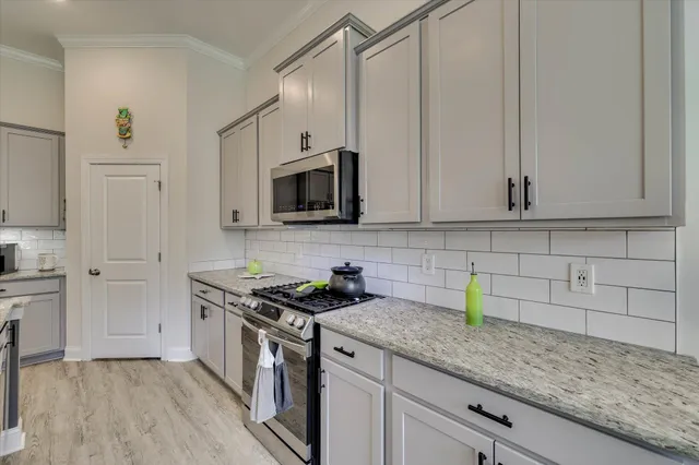 $455,000 | 119 Fitzsimmon's Drive, North Augusta, SC 29860