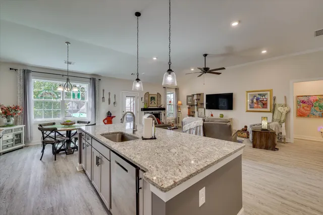 $455,000 | 119 Fitzsimmon's Drive, North Augusta, SC 29860