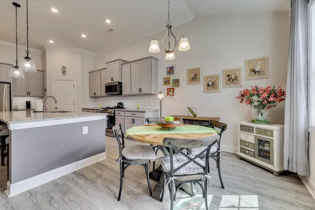 $455,000 | 119 Fitzsimmon's Drive, North Augusta, SC 29860