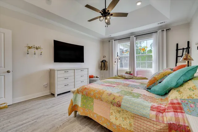 $455,000 | 119 Fitzsimmon's Drive, North Augusta, SC 29860