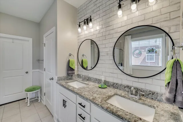 $455,000 | 119 Fitzsimmon's Drive, North Augusta, SC 29860