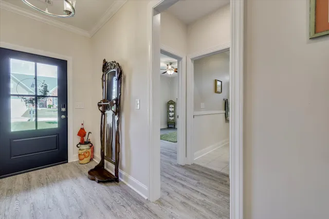 $455,000 | 119 Fitzsimmon's Drive, North Augusta, SC 29860