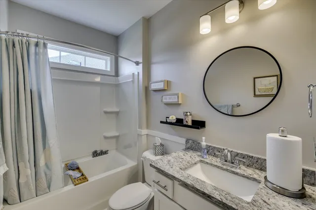 $455,000 | 119 Fitzsimmon's Drive, North Augusta, SC 29860