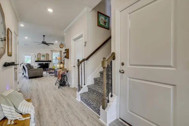 $455,000 | 119 Fitzsimmon's Drive, North Augusta, SC 29860