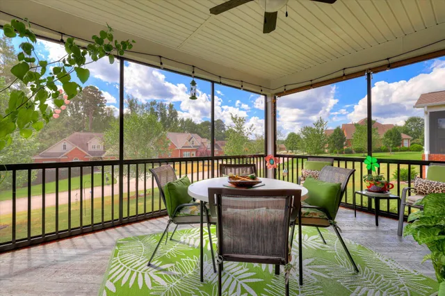 $455,000 | 119 Fitzsimmon's Drive, North Augusta, SC 29860