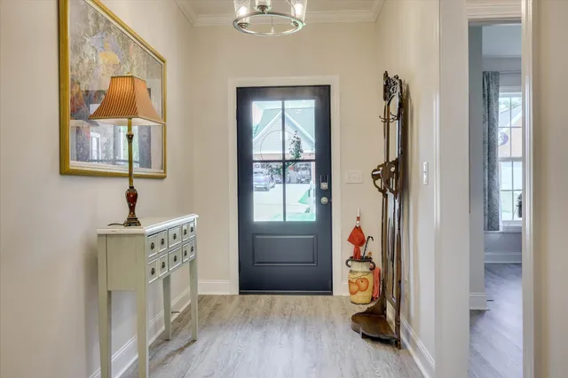 $455,000 | 119 Fitzsimmon's Drive, North Augusta, SC 29860