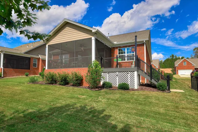 $455,000 | 119 Fitzsimmon's Drive, North Augusta, SC 29860