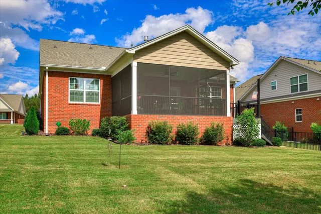 $455,000 | 119 Fitzsimmon's Drive, North Augusta, SC 29860