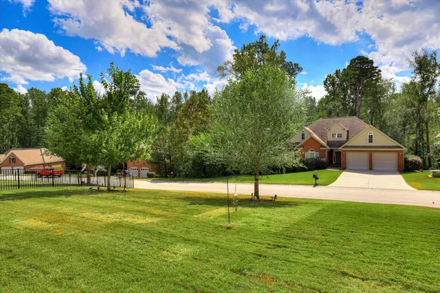 $455,000 | 119 Fitzsimmon's Drive, North Augusta, SC 29860