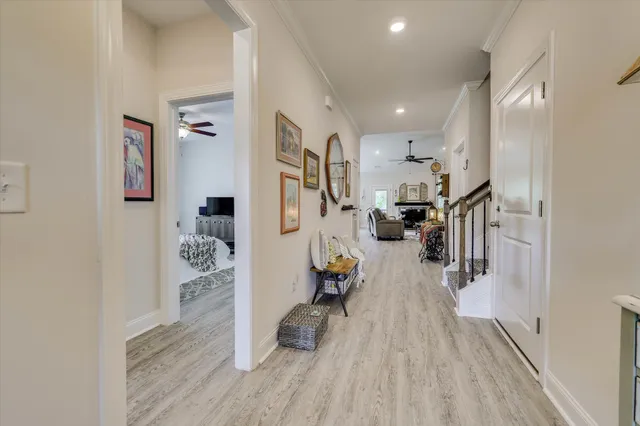 $455,000 | 119 Fitzsimmon's Drive, North Augusta, SC 29860