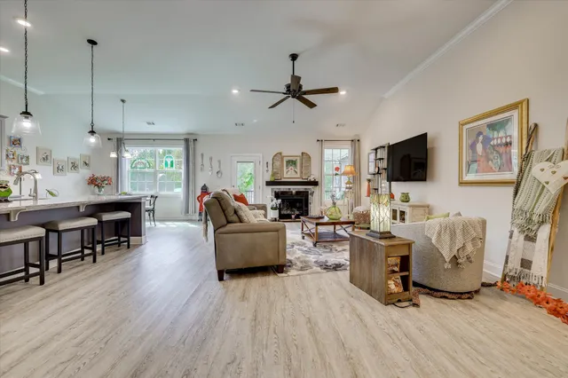 $455,000 | 119 Fitzsimmon's Drive, North Augusta, SC 29860